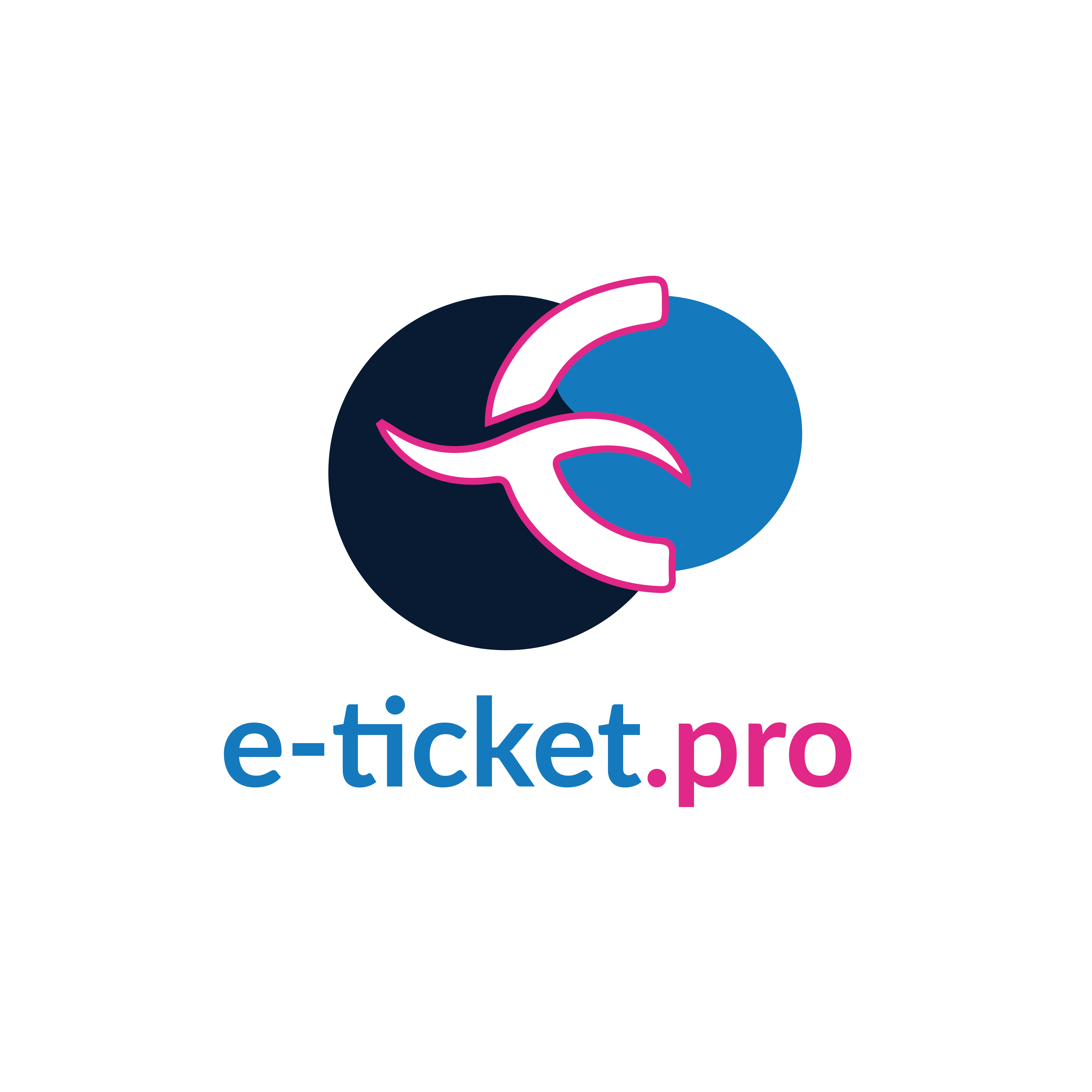 E-Ticket